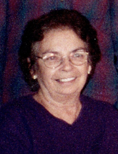 Obituary of Rosalie Y. Blady