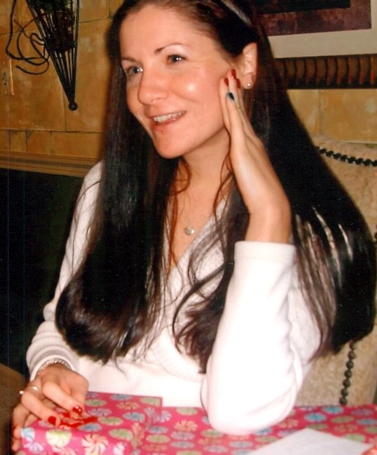 Obituary of Alison L. Alford