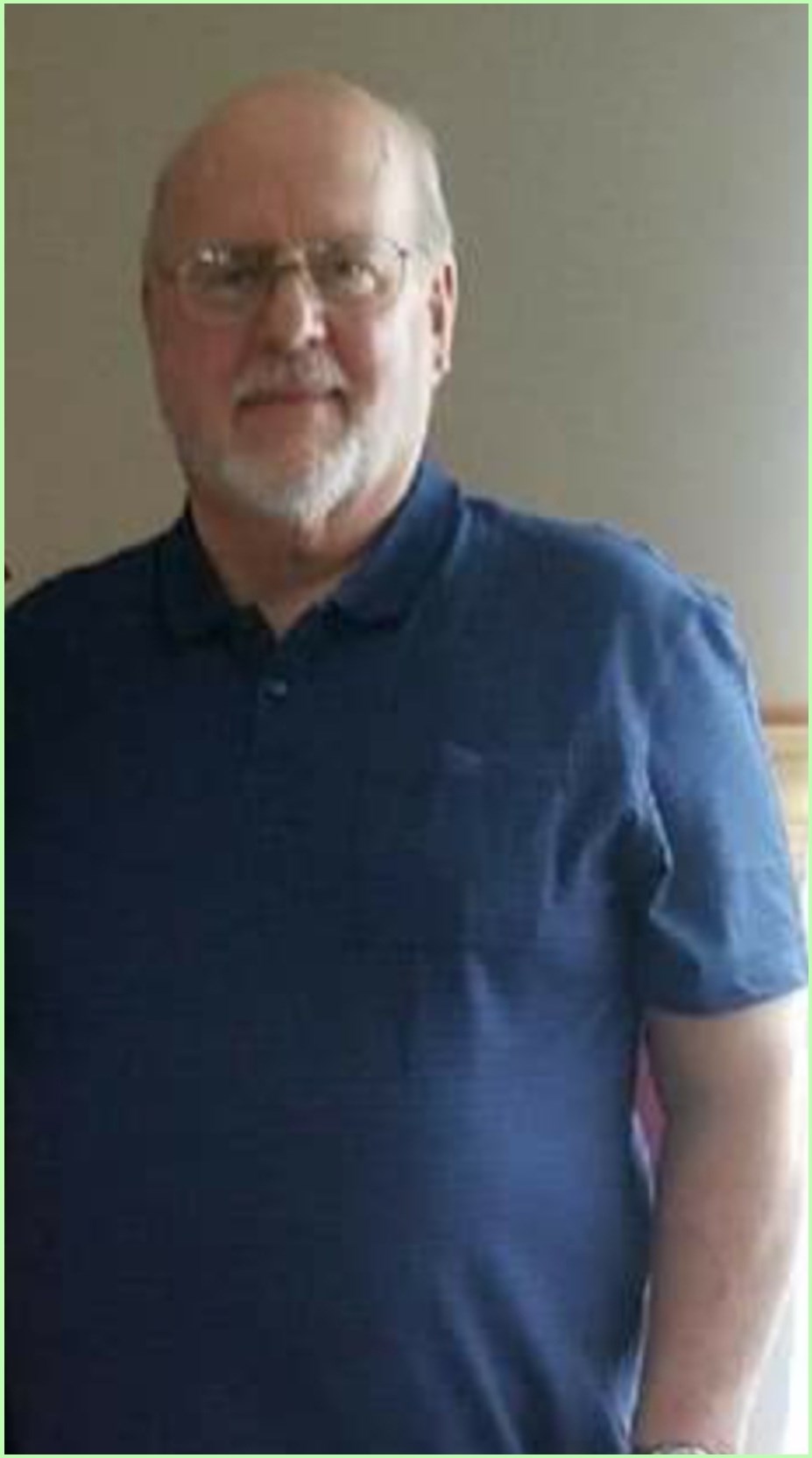 Obituary of William J. Akin Jr.