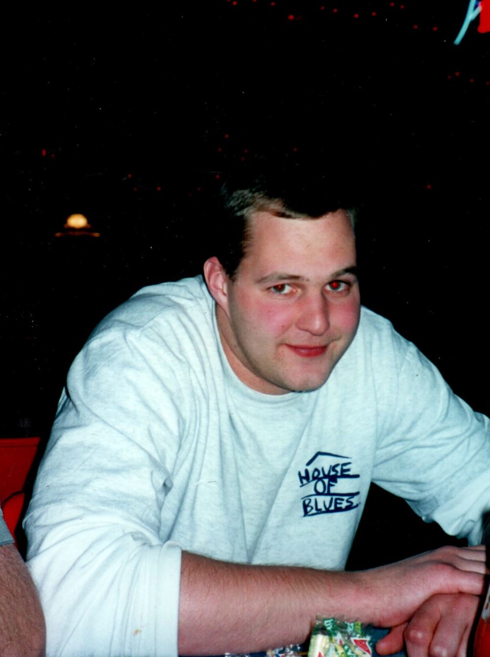 Obituary of Ryan Patrick Westlake Flynn