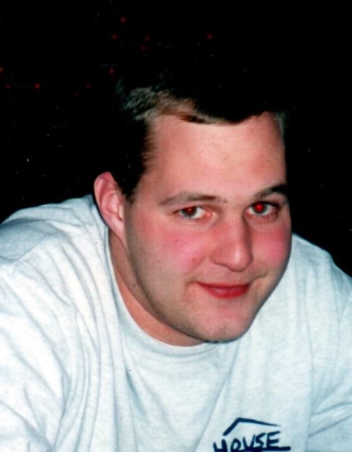 Obituary of Ryan Patrick Westlake Flynn