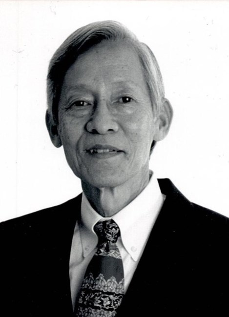 Obituario de Nelson Duc Tran