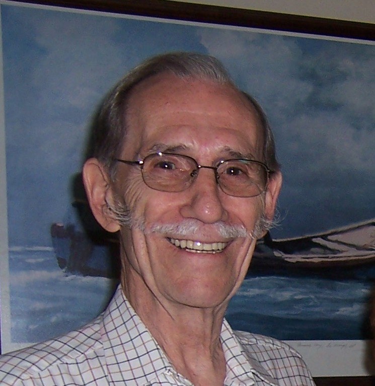 Obituary of Ian Robert Cairns