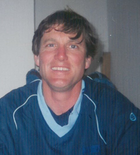 Avis de décès de David William Fellows