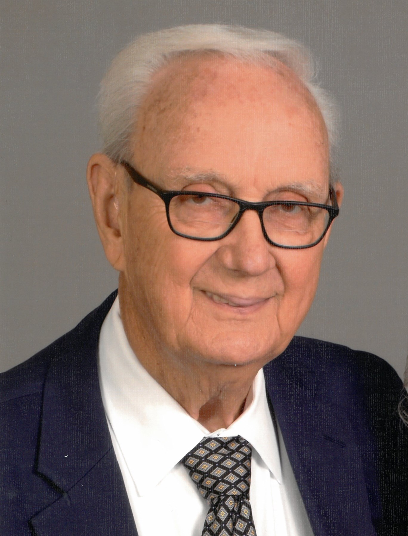 David Leon McKenzie Obituary Mobile, AL