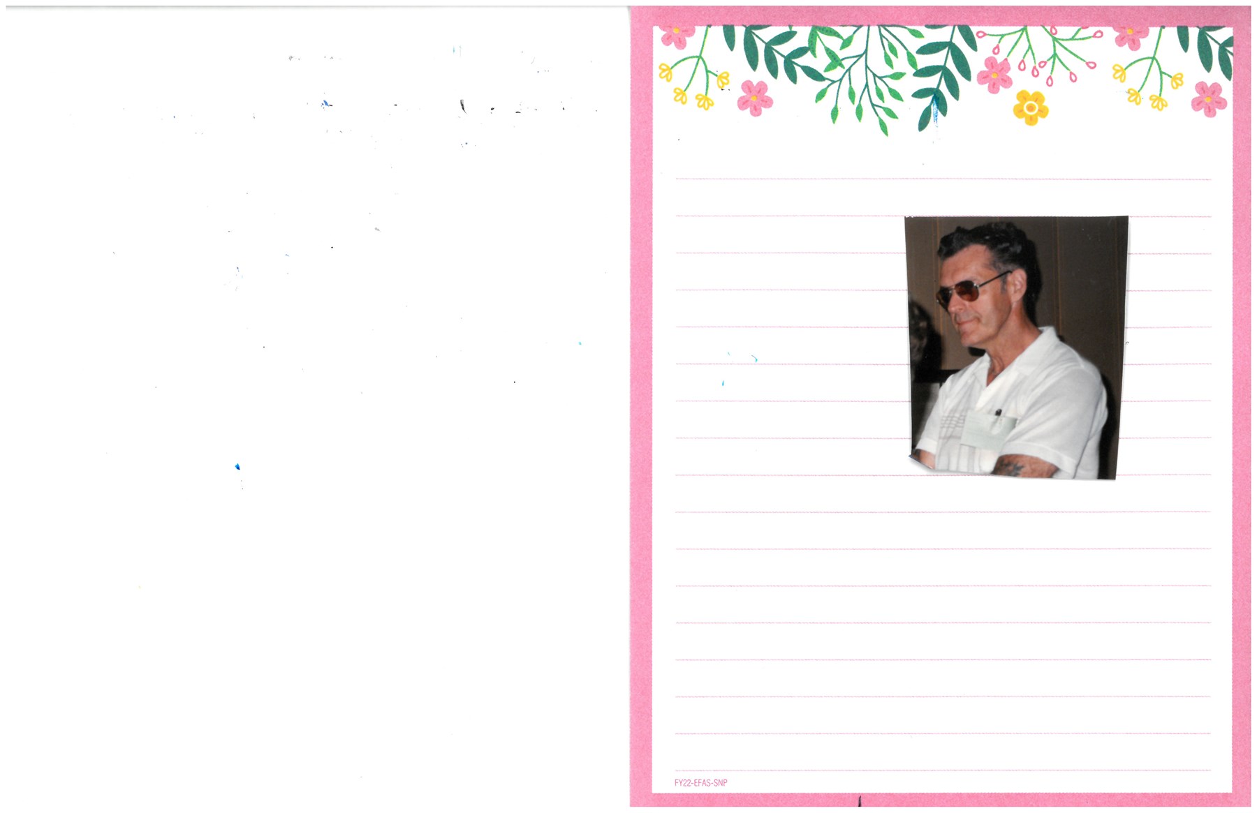 Obituary of Harvey Vincent Oberg