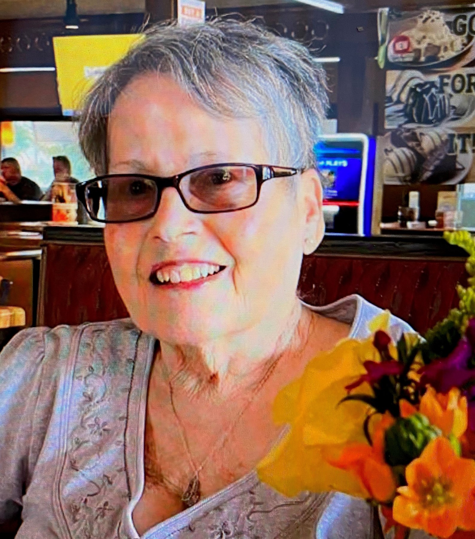 Obituary of Caroline Sue Keller