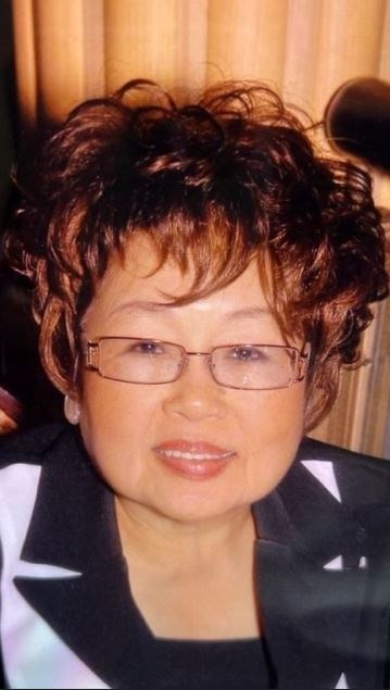Obituary of Hai Thi Nguyen