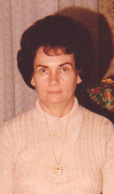 Obituary of Norma Helen Cox