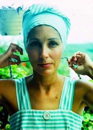 Obituary of Diane Reeves