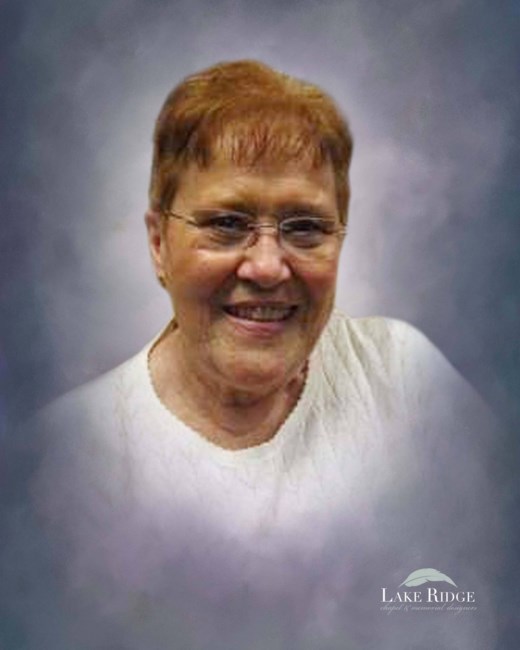 Obituary of Maxine Johnson