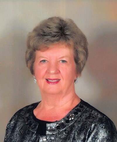 Avis de décès de Joyce Marie Pickett