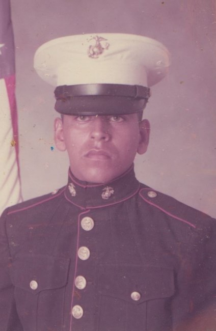 Obituario de Steve Carrillo Miranda Jr.