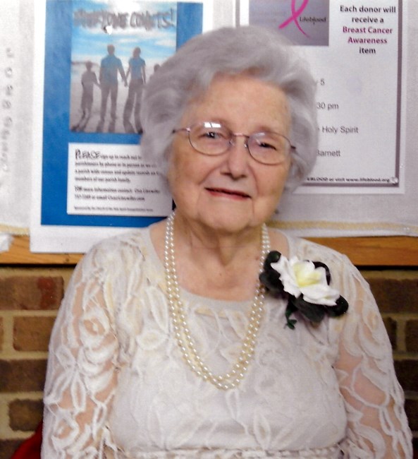 Obituary of Gladys D. Heinz
