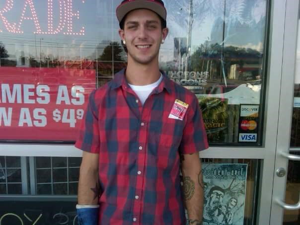 Obituary of Christopher Kevin Cash