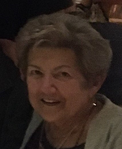 Obituary of Rosemary Catherine Bolla