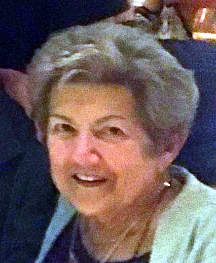 Obituary of Rosemary Catherine Bolla