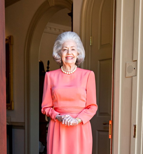 Obituary of June Stedman Hennage