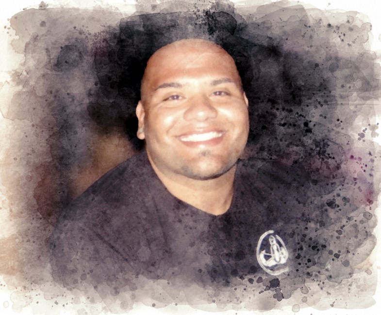 Obituary of Rodrigo Guerra