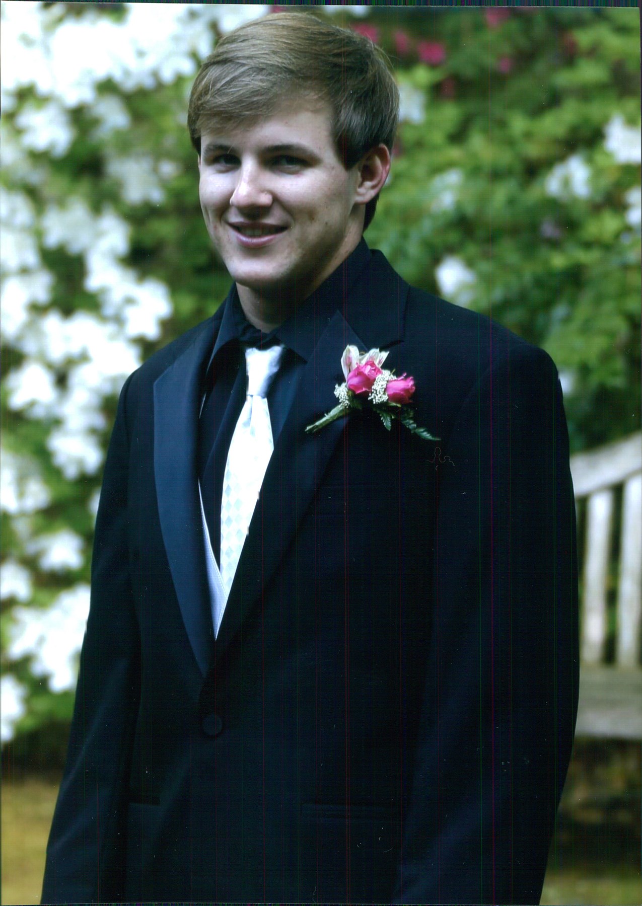 Obituary of Ethan Bishop Price