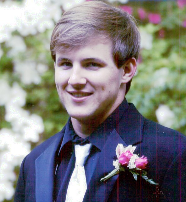 Obituary of Ethan Bishop Price