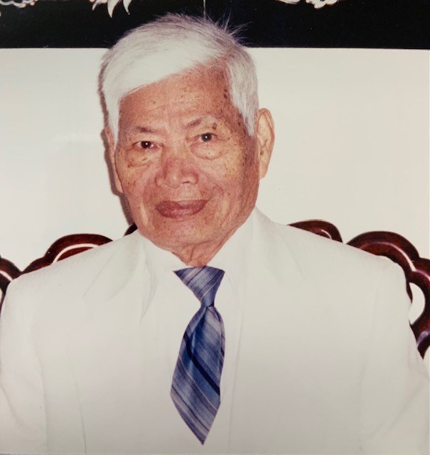 Obituary of Khon Trang