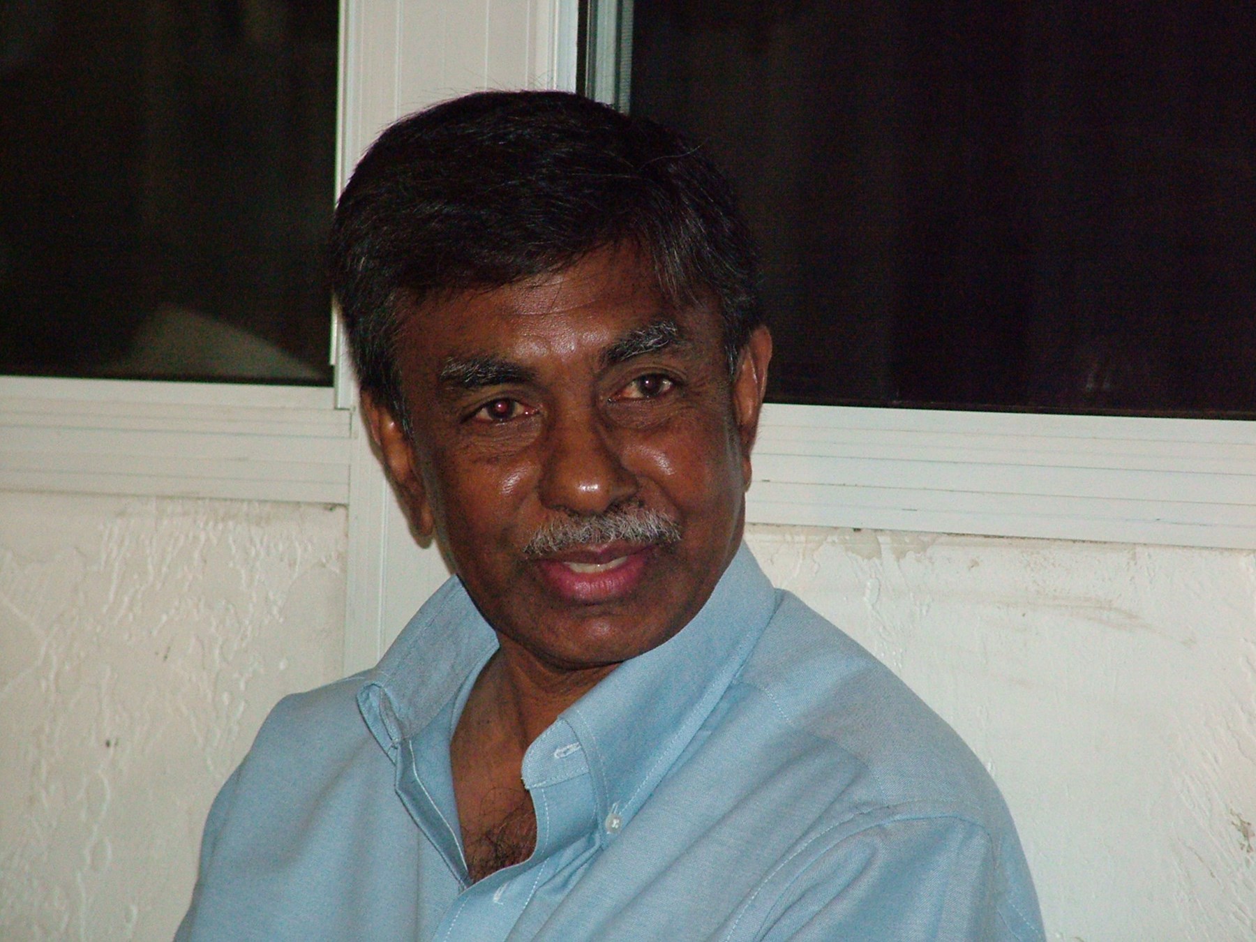 Obituary of Ravindra Prasad Raj