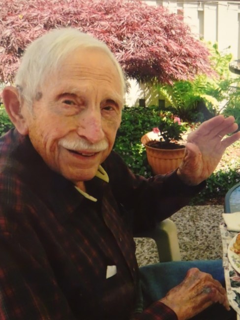 Obituary of Norman Way