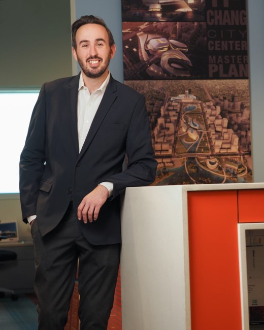 Obituary of Robert Justin Hersh