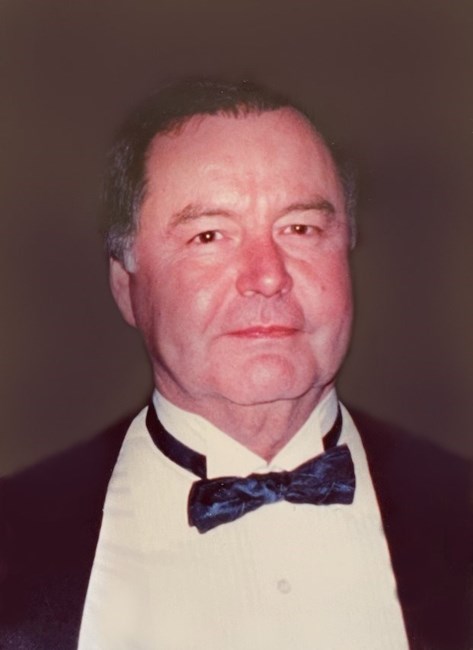 Obituary of Martin A. Belanger, M.D.
