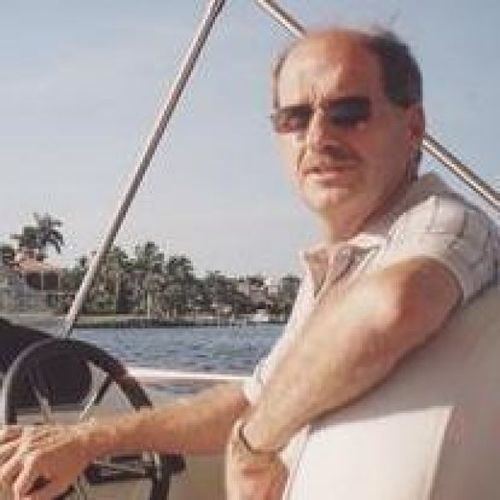 Obituary of Gerald D Collins