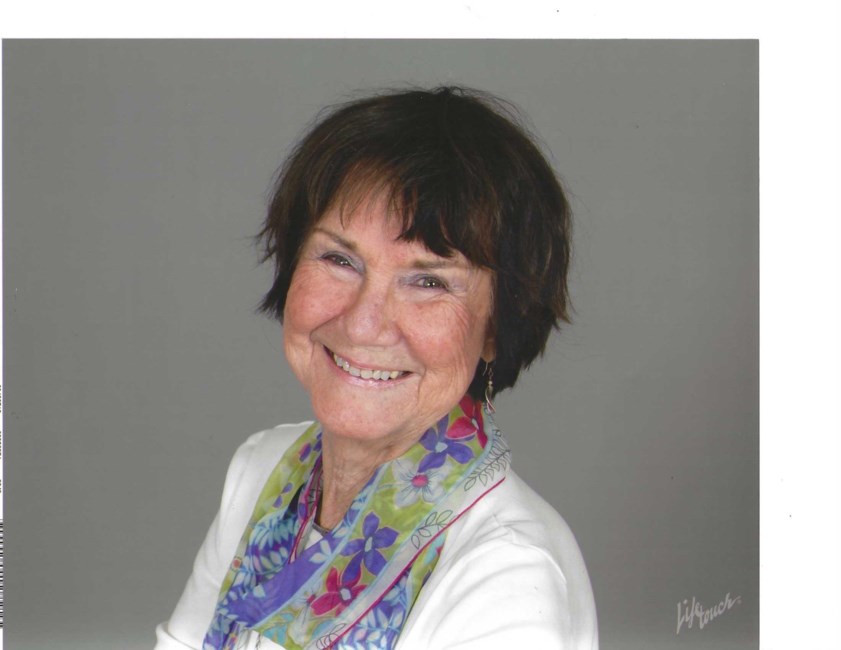 Obituary of Marie Doucette Aceto