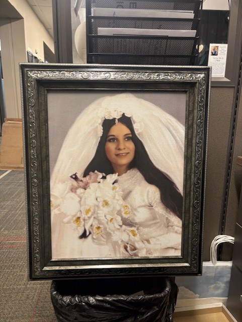 Obituary of Flor de Maria Villavicencio