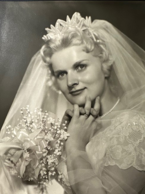 Obituary of Carol M Bogan