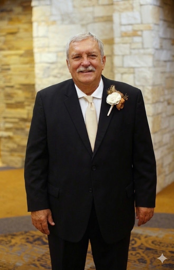 Obituary of David John Sinn