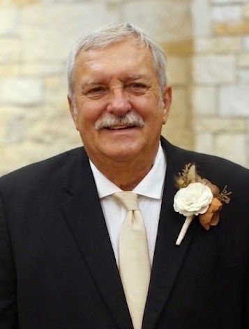 Obituary of David John Sinn