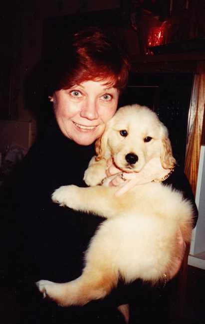 Obituary of "Lucille Lyons Cardenas"