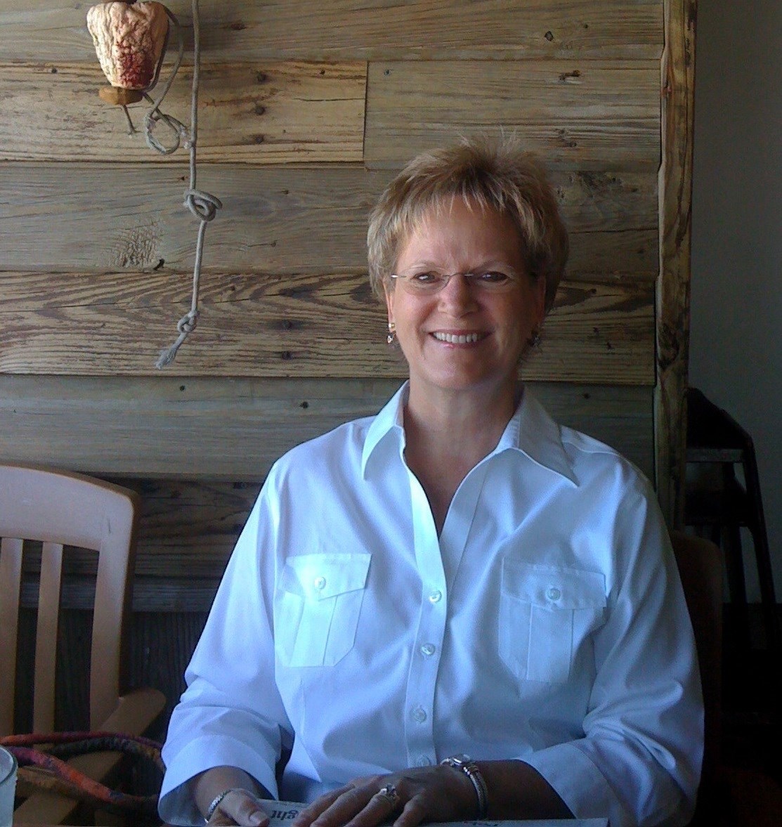 Obituary of Sally Ann Hale