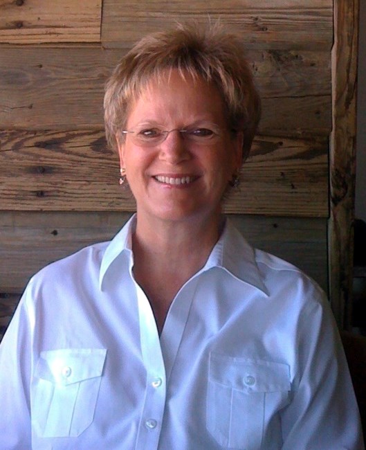 Obituary of Sally Ann Hale