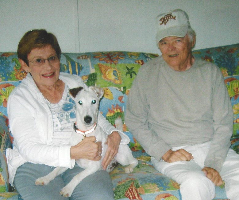 Obituary of Thomas John Copeland