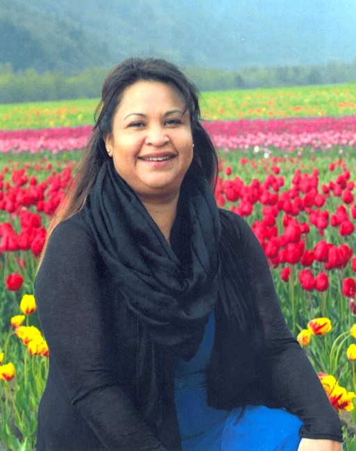 Obituary of Chantelle Eileen Harris