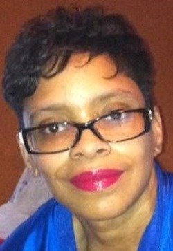 Obituary of Katherine Joann Roseberry