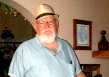 Obituary of Robert William Hull