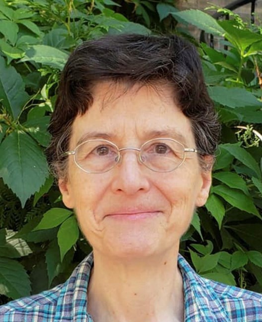 Obituary of Christine Dumas