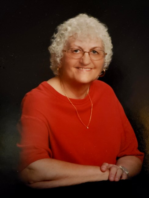 Obituary of Carol A. Nowack