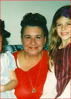 Obituary of Marie Smith