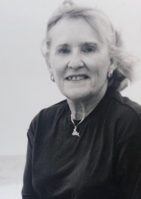 Obituary of Irma Engl Perez