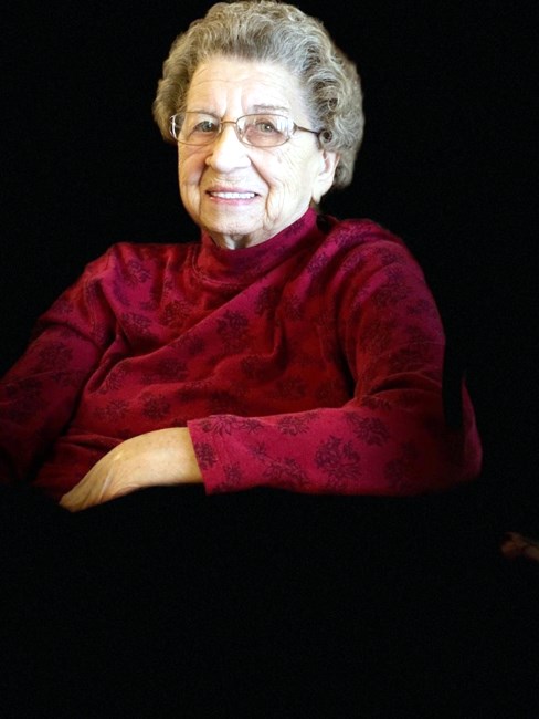 Obituary of Edna M. Beal