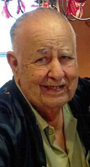 Obituary of Ben Willie Accurso