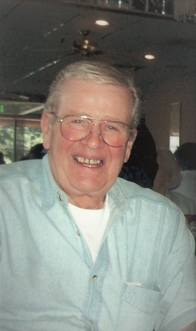 Obituary of Robert M. Daly